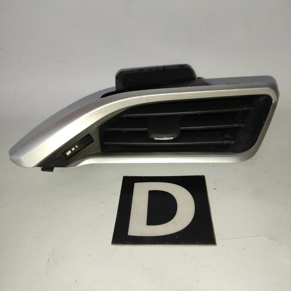 Difusor Direito Ar Condicionado Peugeot 2008 2013 2019