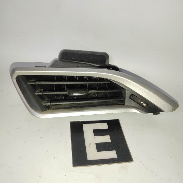 Difusor Esquerdo Ar Condicionado Peugeot 2008 2013 2019