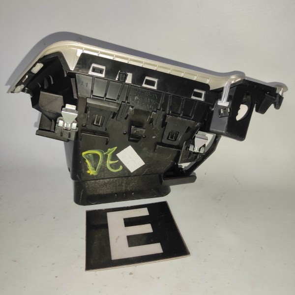 Difusor Esquerdo Ar Condicionado Peugeot 2008 2013 2019