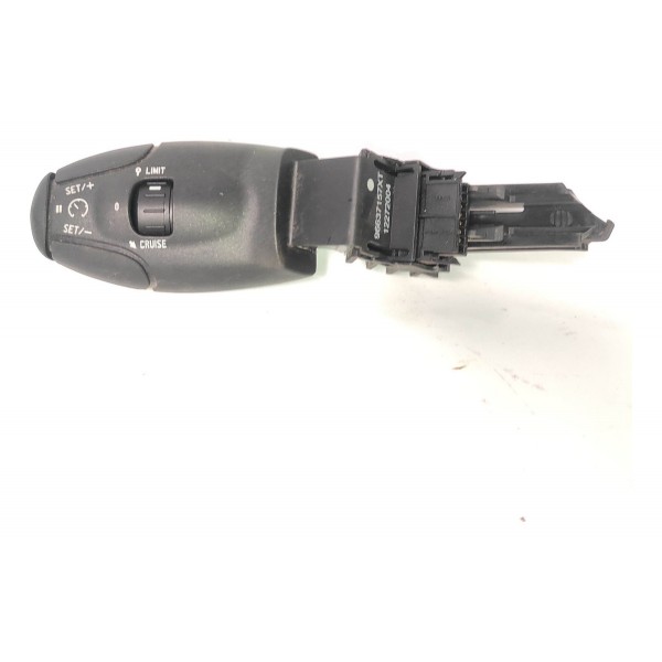 Chave Piloto Automático 96637157xt Peugeot 2008 2013 2019
