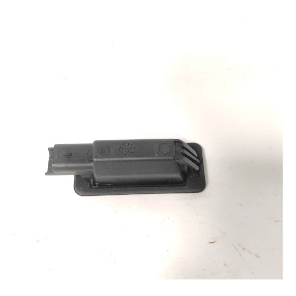 Luz De Placa Peugeot 2008 2013 2019