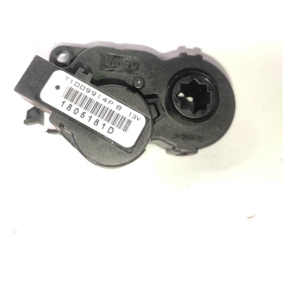 Atuador Ar Condicionado T1009914p8 Peugeot 2008 2013 2019