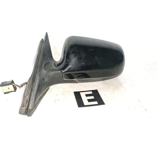 Retrovisor Esquerdo Audi A3 2002 2005