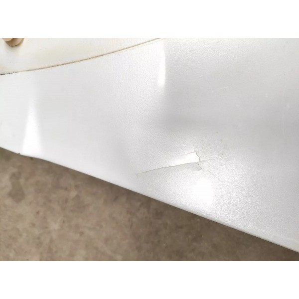 Acabamento Paralama Sx4