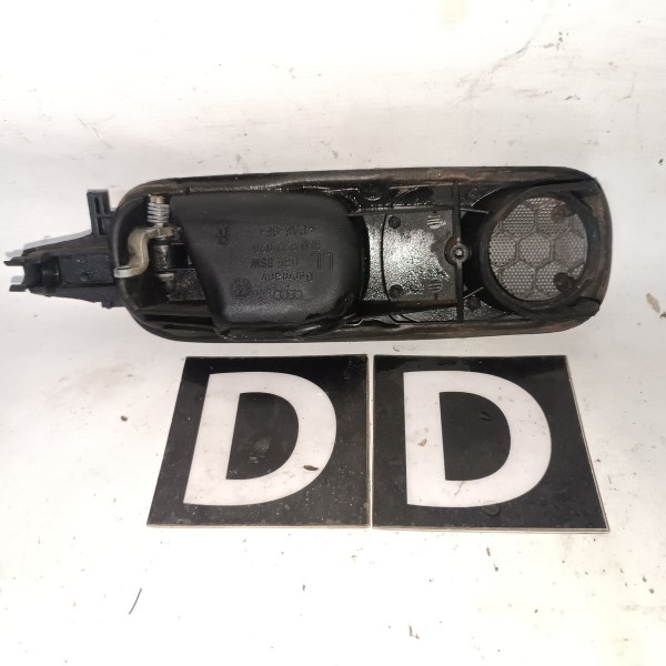 Macaneta Dianteira Direita Audi A3 1997 2005 Dianteira