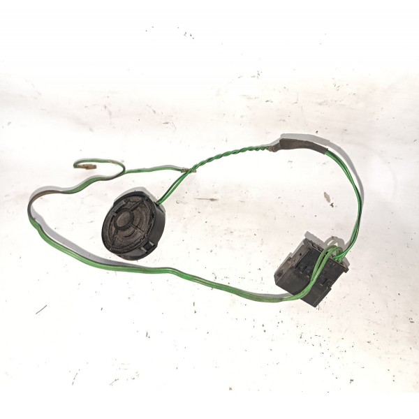 Tweeter Dianteiro 8l0035399 Audi A3 97 05