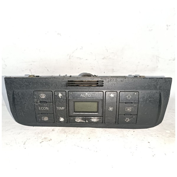 Comando Ar Condicionado Digital Audi A3 97 05