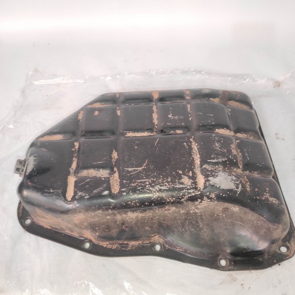 Carter Motor Hyundai Veracruz 3.8 V6