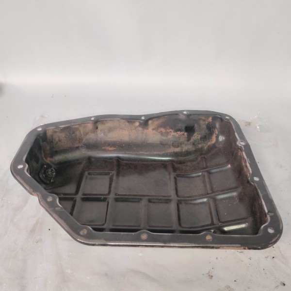 Carter Motor Hyundai Veracruz 3.8 V6