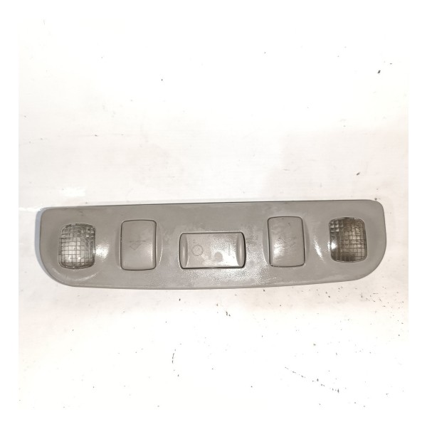 Luz Interna Traseira Audi A3 97 05