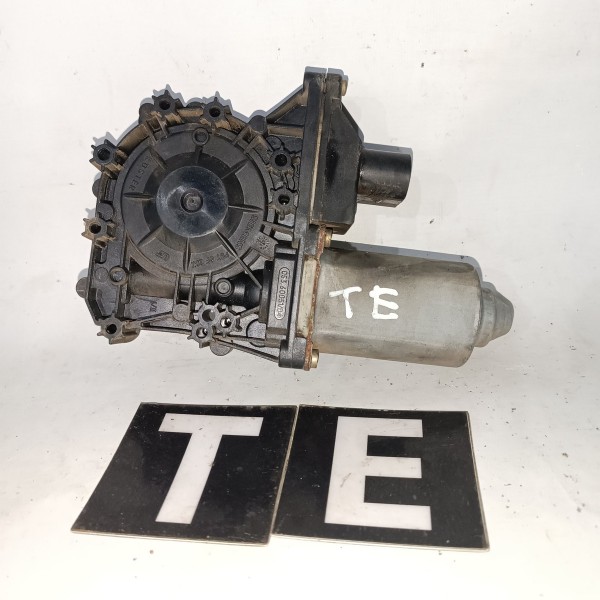 Motor Maquina Vidro Traseira Esquerda Audi A3 97 05