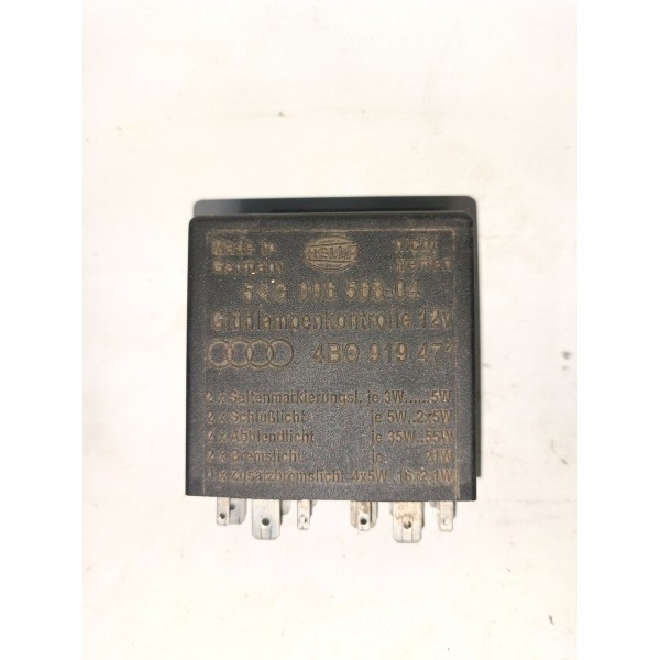 Rele 4b0919471 Audi A3 97 05