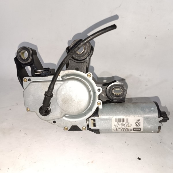 Motor Limpador Traseiro Audi A3 8l 97 05