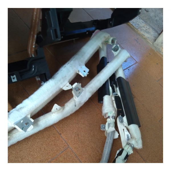 Kit Painel Completo Gm Captiva 2.4 06-18