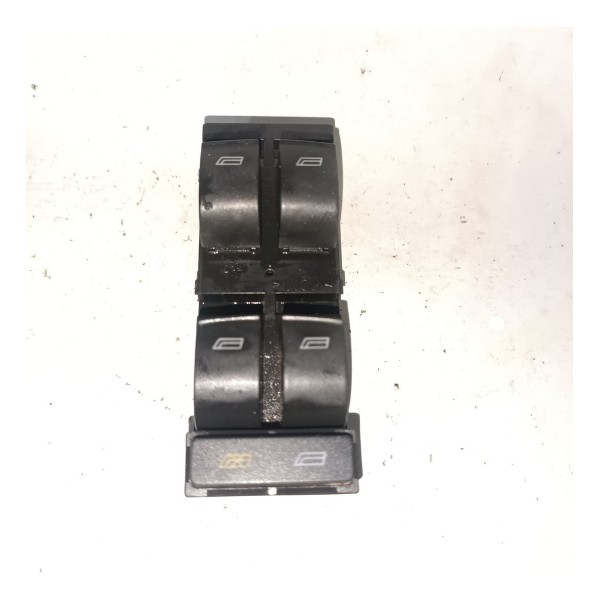 Botao Vidro Eletrico Dianteiro Esquerdo Audi A3 97 05