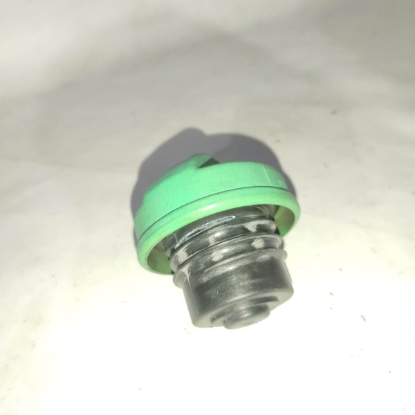 Tampa Bocal Tanque Volvo S40 1995 2004