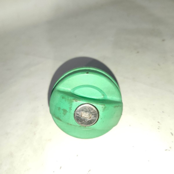 Tampa Bocal Tanque Volvo S40 1995 2004