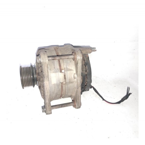 Alternador Bosch 90a 028903028d Audi A3 1996 2005 1.8