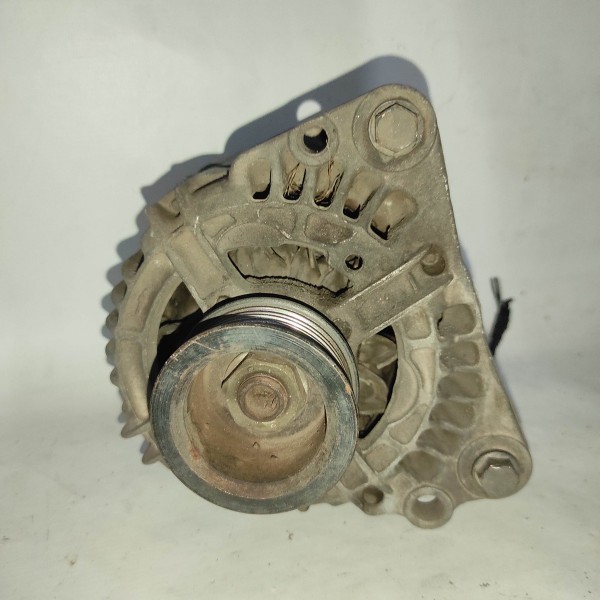 Alternador Bosch 90a 028903028d Audi A3 1996 2005 1.8