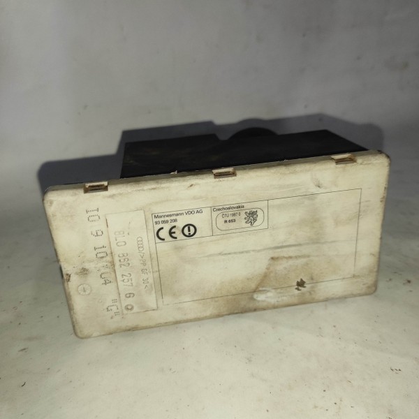 Bomba Vácuo 8l0862257g Audi A3 8l 1996 2005