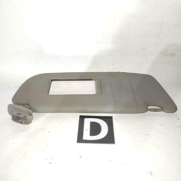 Quebra Sol Direito Audi A3 1996 2005