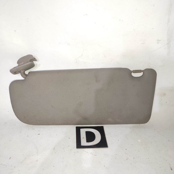 Quebra Sol Direito Audi A3 1996 2005