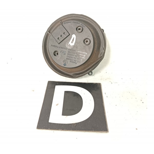 Motor Retrovisor Elétrico Direito Volvo S40 1995 2004