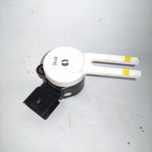 Interruptor Luz Traseira Chevrolet Captiva 3.0 Awd
