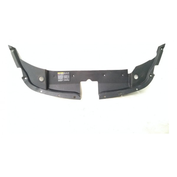 Acabamento Frontal Cofre Motor 15899027 Gm Malibu 2008 -2012