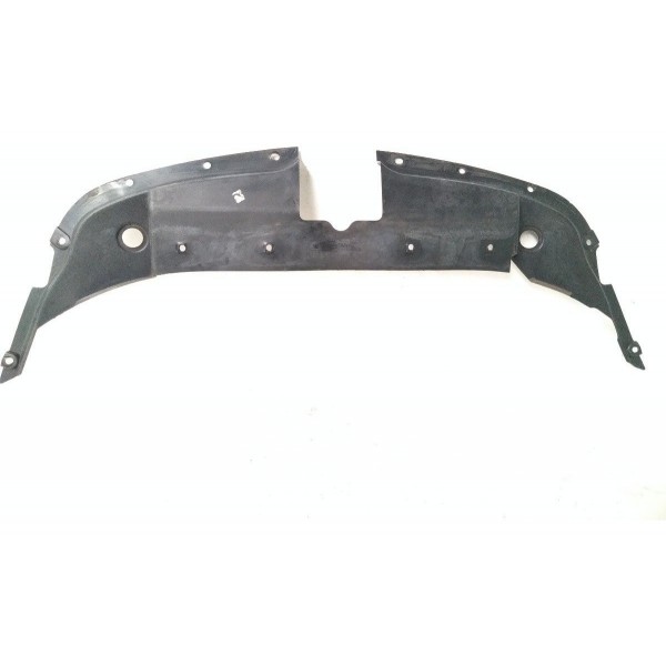 Acabamento Frontal Cofre Motor 15899027 Gm Malibu 2008 -2012