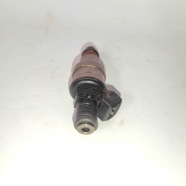 Bico Injetor 06a906031f Audi A3 1.8t 1996 2005