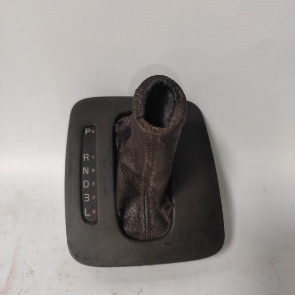 Coifa Seletora Cambio Automatico Volvo S40 1995 2004