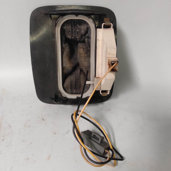 Coifa Seletora Cambio Automatico Volvo S40 1995 2004