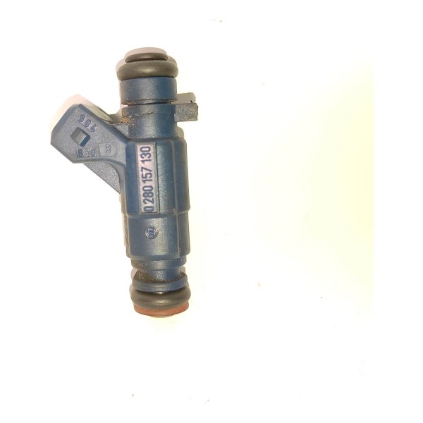 Bico Injetor 0280157130 Peugeot 2008 1.6 16v 2013 2019