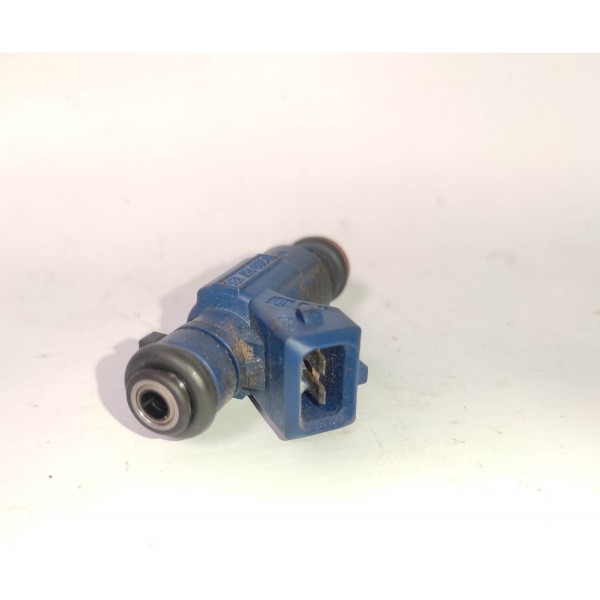 Bico Injetor 0280157130 Peugeot 2008 1.6 16v 2013 2019