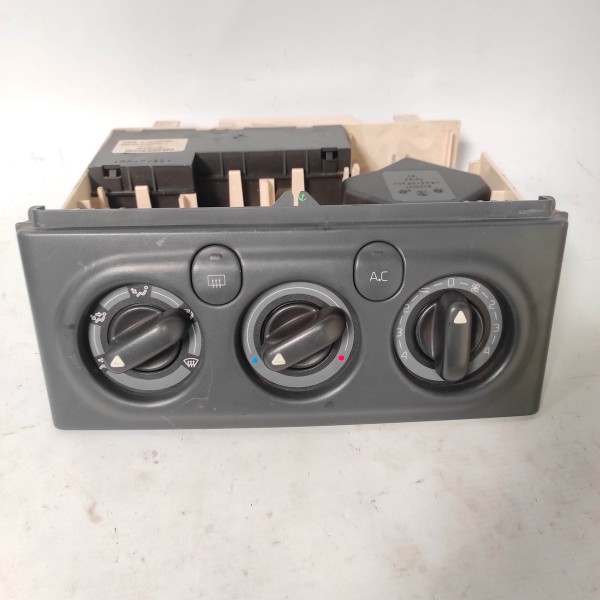 Comando Ar Condicionado 9140010264 Renault Laguna 1995 2001