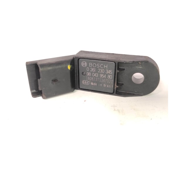 Sensor Map 9804395480 Peugeot 2008 1.6 16v 2013 2019
