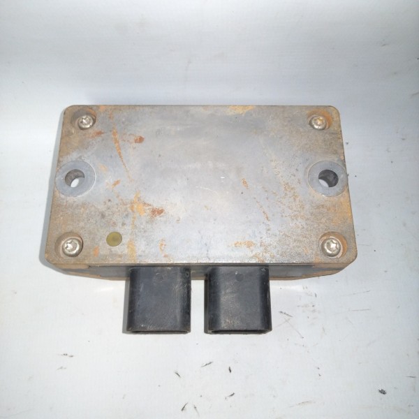 Modulo Diferencial Chevrolet Captiva 3.0 Awd