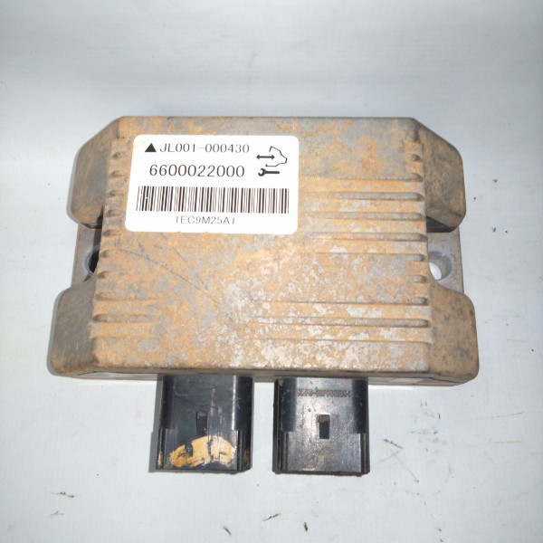 Modulo Diferencial Chevrolet Captiva 3.0 Awd