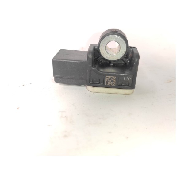 Sensor Impacto 9675669780 Peugeot 2008 2013 2019