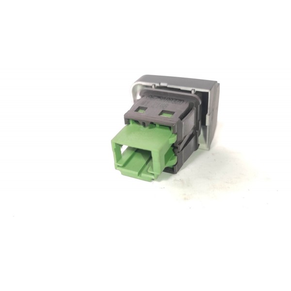 Botao Trava Porta 9675088320 Peugeot 2008 2013 2019