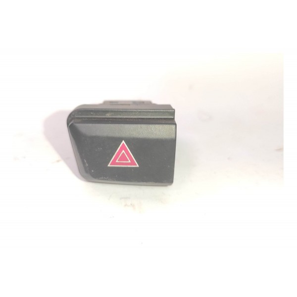 Botao Pisca Alerta 9675091620 Peugeot 2008 2013 2019