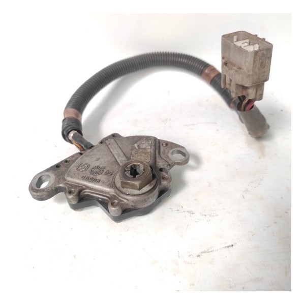 Chave Seletora Cambio Automatico Volvo S40 1995 2004