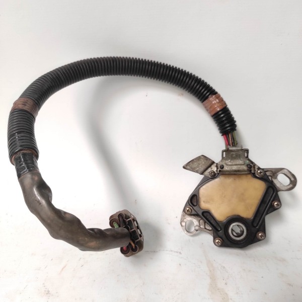 Chave Seletora Cambio Automatico Volvo S40 1995 2004