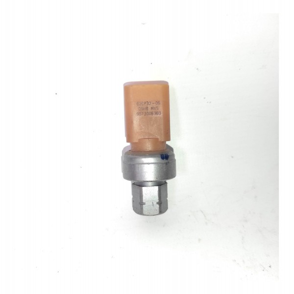 Pressostato Ar Condicionado 9873006380 Peugeot 2008 13 19
