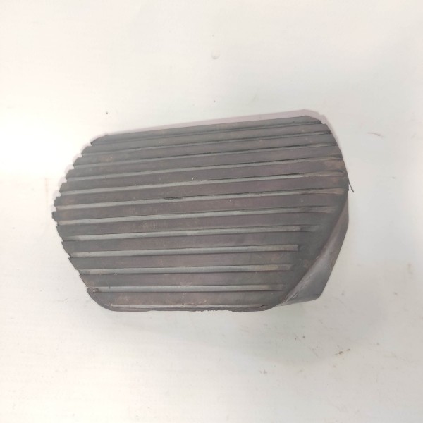 Borracha Pedal Estacionamento Peugeot 2008 Automático 13 19