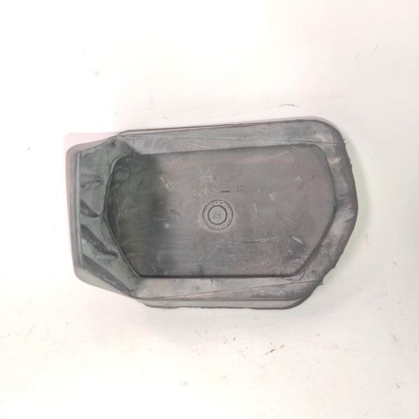 Borracha Pedal Estacionamento Peugeot 2008 Automático 13 19