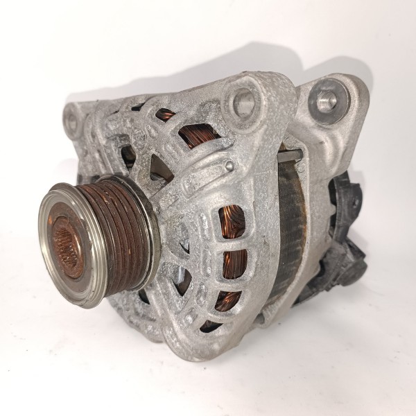 Alternador 9809391880 Valeo 120ah Peugeot 2008 2013 2019