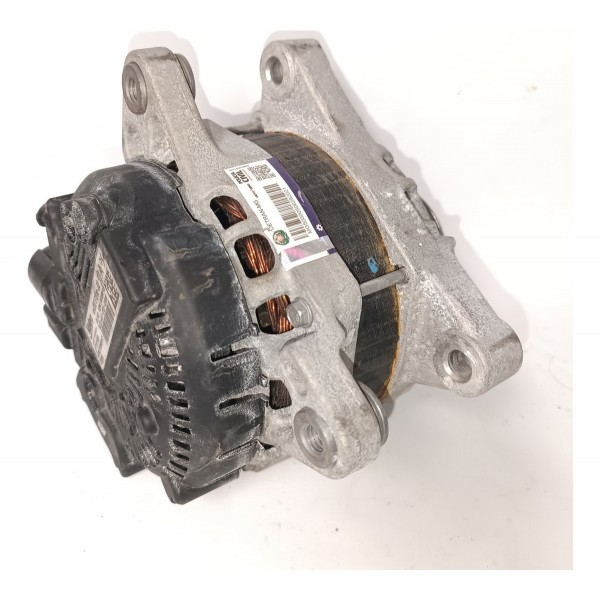 Alternador 9809391880 Valeo 120ah Peugeot 2008 2013 2019