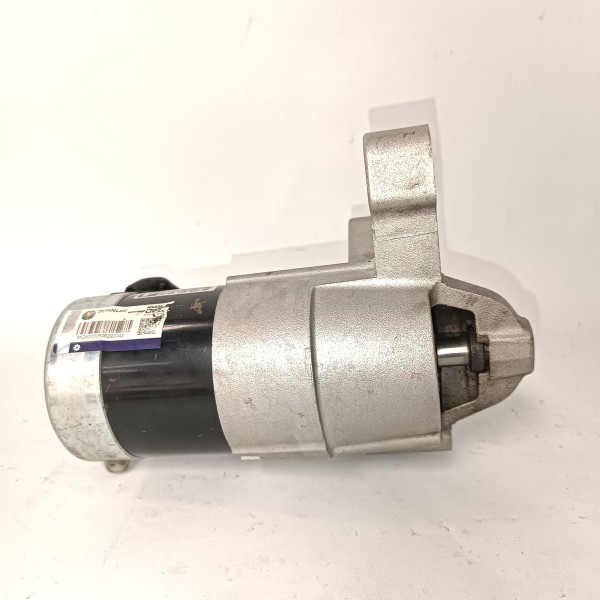 Motor Arranque 9812464180 Peugeot 2008 1.6 16v 2013 2019